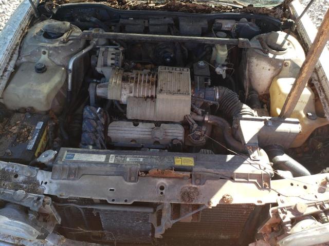 Aukcja sprzedaży 1993 Buick Park Avenue, vin: 1G4CU5317P1613011, numer aukcji: 86273335