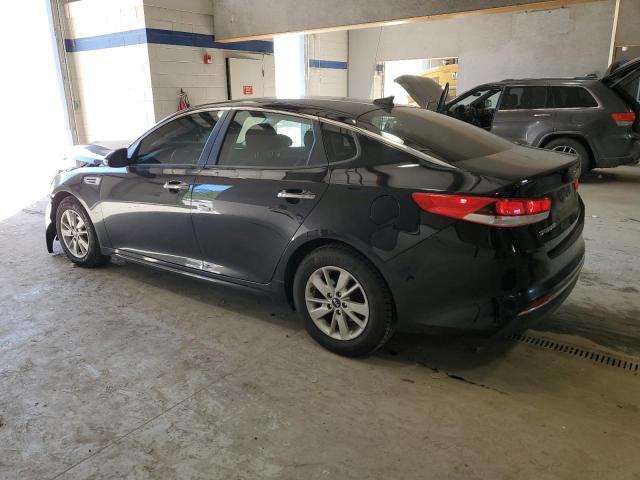 87067735 :رقم المزاد ، 5XXGT4L39JG185166 vin ، 2018 Kia Optima Lx مزاد بيع