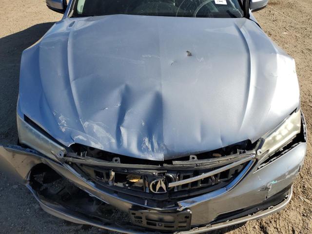 Aukcja sprzedaży 2015 Acura Tlx, vin: 19UUB1F56FA002876, numer aukcji: 90317095