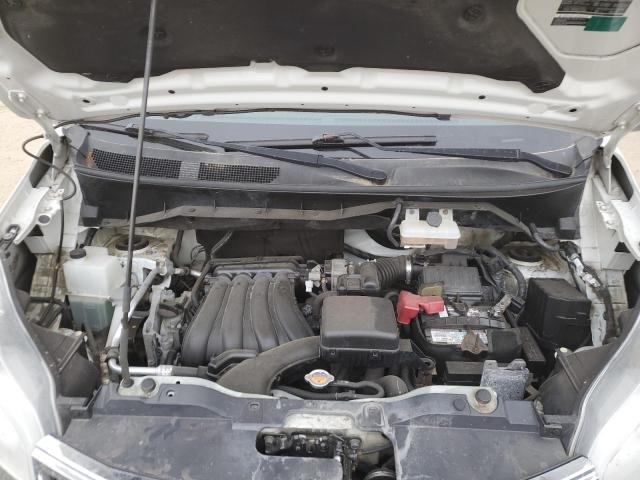 91338825 :رقم المزاد ، 3N6CM0KN7FK730335 vin ، 2015 Nissan Nv200 مزاد بيع