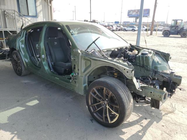 Продажа на аукционе авто 2019 Dodge Charger, vin: 2C3CDXGJ1KH678378, номер лота: 85400195