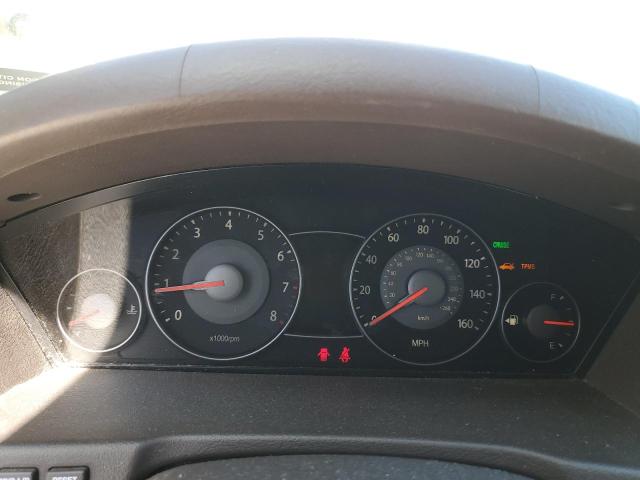 2007 Kia Amanti მანქანა იყიდება აუქციონზე, vin: KNALD125075137465, აუქციონის ნომერი: 90379185