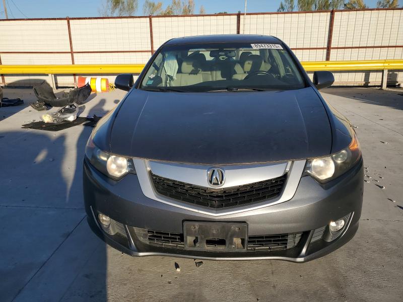 Продажа на аукционе авто 2010 Acura Tsx, vin: JH4CU2F61AC037002, номер лота: 89473315