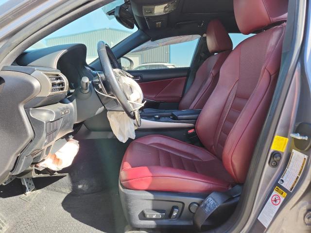 Продаж на аукціоні авто 2015 Lexus Is, vin: JTHCF1D20F5028257, номер лоту: 82691955