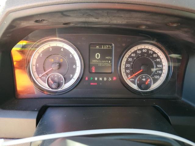 97884875 :رقم المزاد ، 1C6RR6FTXKS600606 vin ، 2019 Ram 1500 Class مزاد بيع