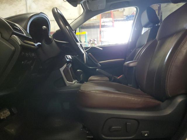 86126585 :رقم المزاد ، JF2SJAWC0JH448790 vin ، 2018 Subaru Forester مزاد بيع