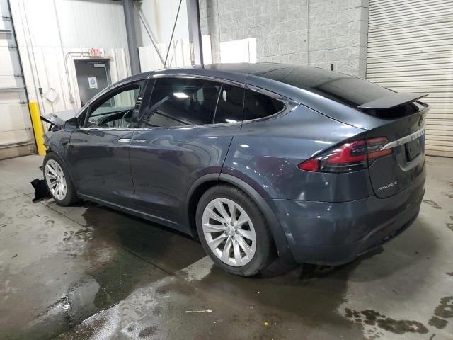 Aukcja sprzedaży 2017 Tesla Model X, vin: 5YJXCDE23HF040206, numer aukcji: 85196835