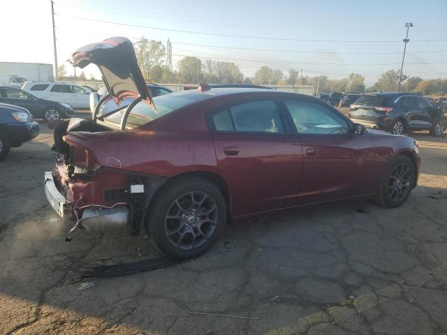 Продажа на аукционе авто 2018 Dodge Charger, vin: 2C3CDXJG5JH316713, номер лота: 56714176