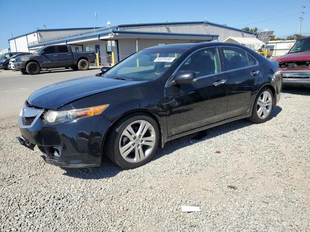 2010 Acura Tsx მანქანა იყიდება აუქციონზე, vin: JH4CU4F69AC001067, აუქციონის ნომერი: 84070455