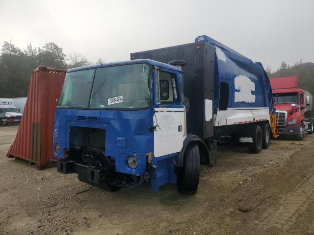 70034495 :رقم المزاد ، 5VCACLLE6DH215669 vin ، 2013 Autocar Llc Xpeditor مزاد بيع