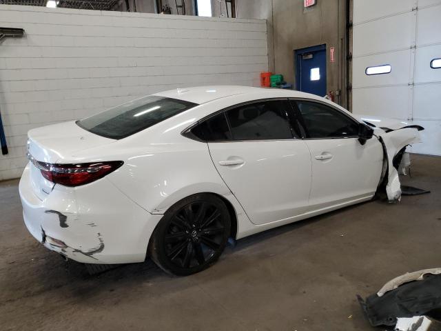 Aukcja sprzedaży 2020 Mazda 6 Grand To, vin: JM1GL1TY0L1512739, numer aukcji: 87297055