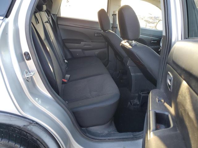 Продаж на аукціоні авто 2013 Mitsubishi Outlander Sport, vin: 4A4AP5AU5DE023306, номер лоту: 90707715