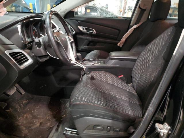 2016 Gmc Terrain Sl მანქანა იყიდება აუქციონზე, vin: 2GKFLTE31G6281589, აუქციონის ნომერი: 85961835