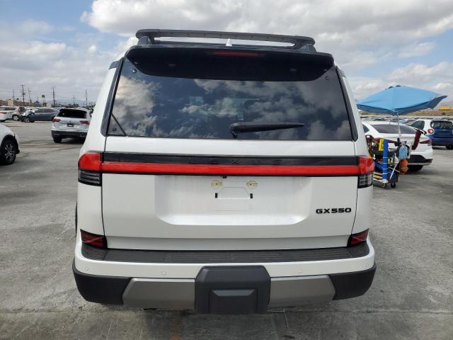 Aukcja sprzedaży 2024 Lexus Gx 550 Pre, vin: JTJTBCDX0R5030239, numer aukcji: 86320105