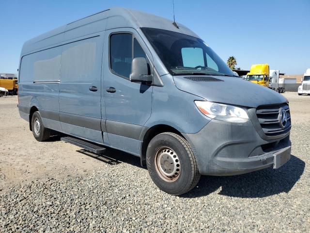 2019 Mercedes-benz Sprinter მანქანა იყიდება აუქციონზე, vin: WD4PF1CD3KP141193, აუქციონის ნომერი: 87031465