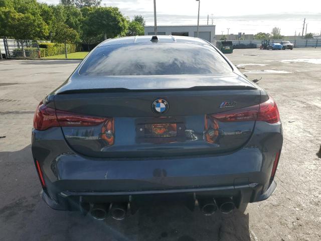 Продаж на аукціоні авто 2026 Bmw M4, vin: WBS23HK00TCV73634, номер лоту: 90436695