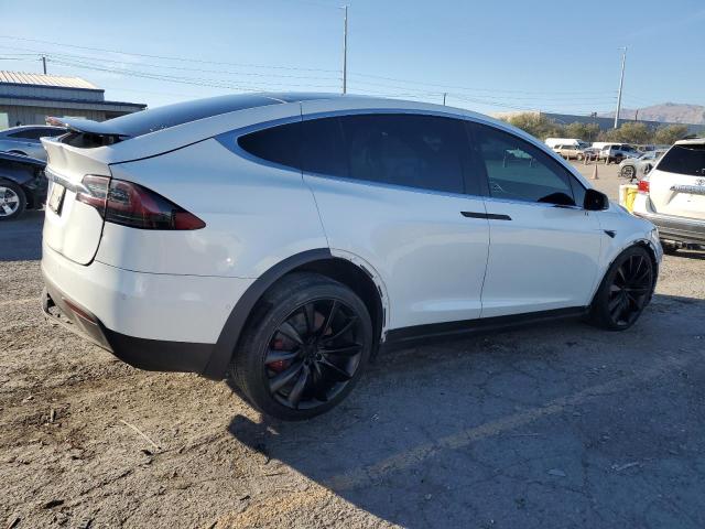 2018 Tesla Model X მანქანა იყიდება აუქციონზე, vin: 5YJXCBE28JF088584, აუქციონის ნომერი: 89918805