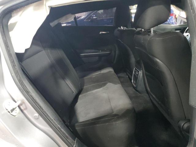 Продаж на аукціоні авто 2016 Dodge Charger Sx, vin: 2C3CDXHG6GH339089, номер лоту: 86834165