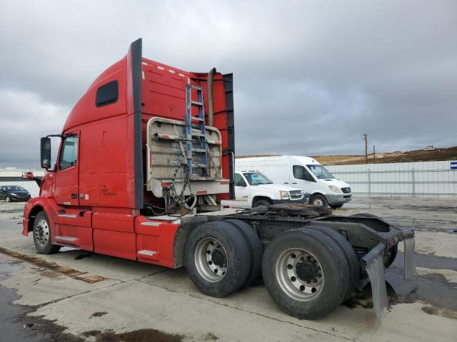 Продажа на аукционе авто 2013 Volvo Vn Vnl, vin: 4V4NC9KK8DN143534, номер лота: 84968855