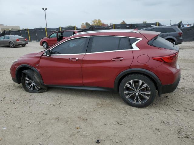 Auction sale of the 2017 Infiniti Qx30, vin: SJKCH5CR3HA023949, lot number: 90325135