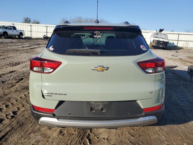 Aukcja sprzedaży 2025 Chevrolet Trailblazer, vin: KL79MRSLXSB051503, numer aukcji: 90885505