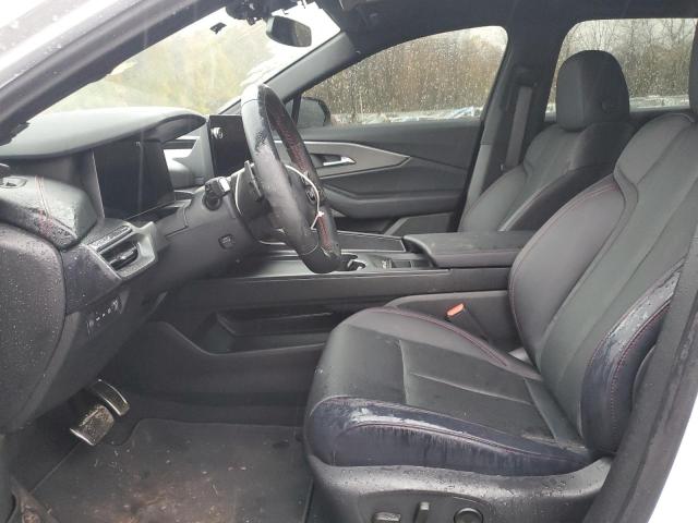 Aukcja sprzedaży 2024 Acura Zdx, vin: 4W5KHNRL8RZ519692, numer aukcji: 89884105