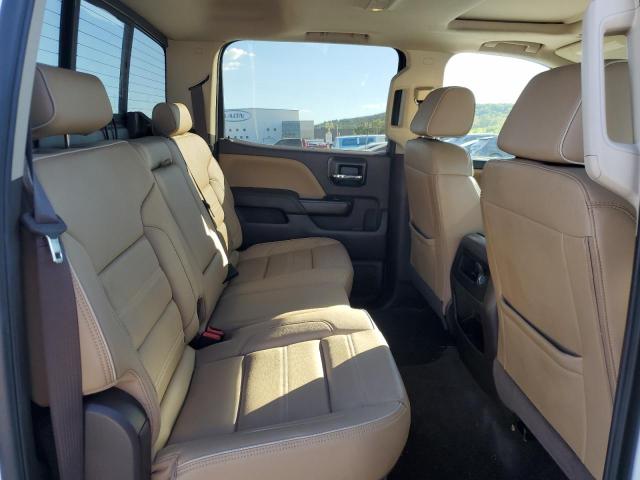 81984425 :رقم المزاد ، 3GTU2PEC0HG507513 vin ، 2017 Gmc Sierra K1500 Denali مزاد بيع