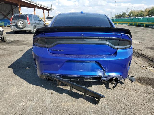 86884625 :رقم المزاد ، 2C3CDXGJ2JH263410 vin ، 2018 Dodge Charger مزاد بيع