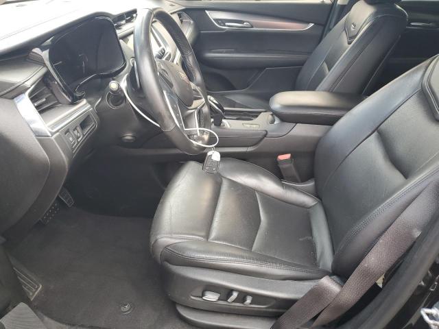 Продаж на аукціоні авто 2019 Cadillac Xt5 Premium Luxury, vin: 1GYKNERS9KZ237767, номер лоту: 85744155