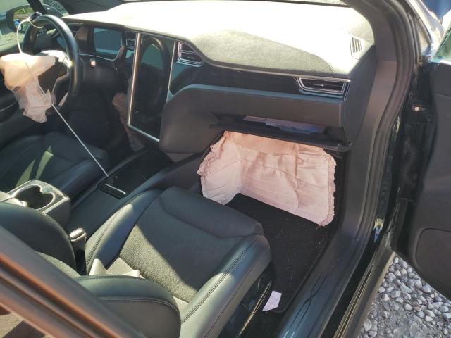 Продаж на аукціоні авто 2017 Tesla Model X, vin: 5YJXCDE26HF038272, номер лоту: 84483435