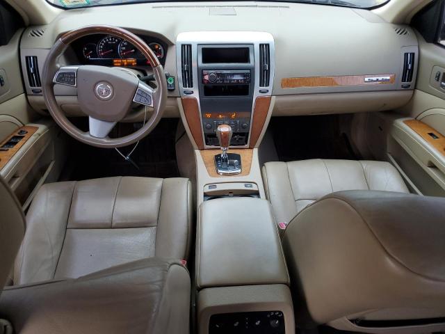 Продаж на аукціоні авто 2009 Cadillac Sts, vin: 1G6DA67V390142507, номер лоту: 89591395