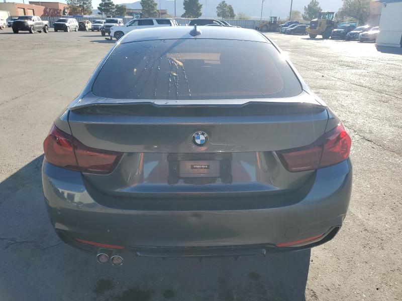 Aukcja sprzedaży 2016 Bmw 428, vin: WBA4A9C57GG695571, numer aukcji: 86899185