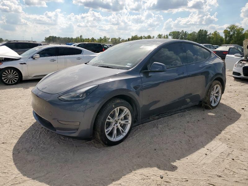 82221735 :رقم المزاد ، 7SAYGDEE3PA187692 vin ، 2023 Tesla Model Y مزاد بيع