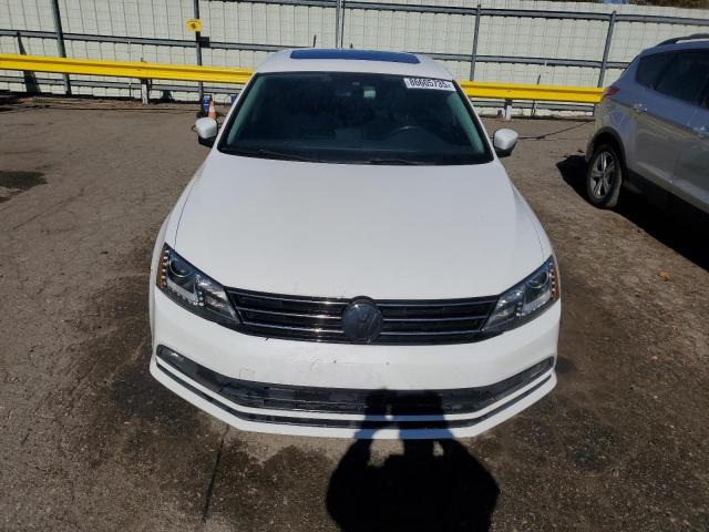 Продажа на аукционе авто 2016 Volkswagen Jetta, vin: 3VWL17AJ4GM223494, номер лота: 52378526