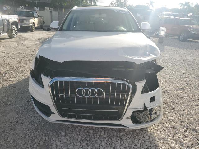 Продаж на аукціоні авто 2017 Audi Q5, vin: WA1W7AFP5HA044611, номер лоту: 87208385