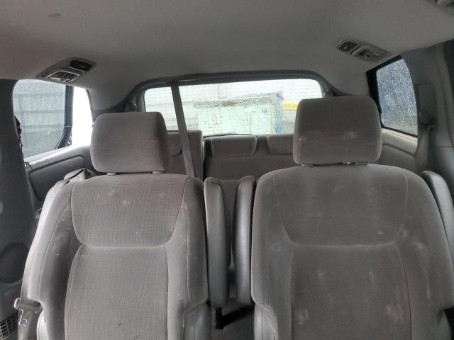 86461455 :رقم المزاد ، 5TDZA23C84S098560 vin ، 2004 Toyota Sienna مزاد بيع