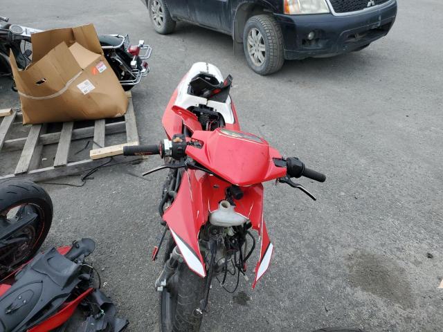 Продаж на аукціоні авто 2009 Cpi Motor Company Gtr Ja49, vin: RFTJA50A99L100048, номер лоту: 85720445