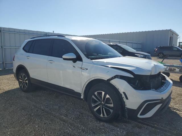 2023 Volkswagen Tiguan S მანქანა იყიდება აუქციონზე, vin: 3VVFB7AX5PM034971, აუქციონის ნომერი: 85331905