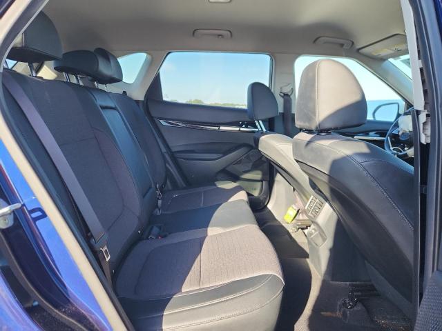 Продаж на аукціоні авто 2022 Kia Seltos, vin: KNDEUCAA7N7250272, номер лоту: 89633825