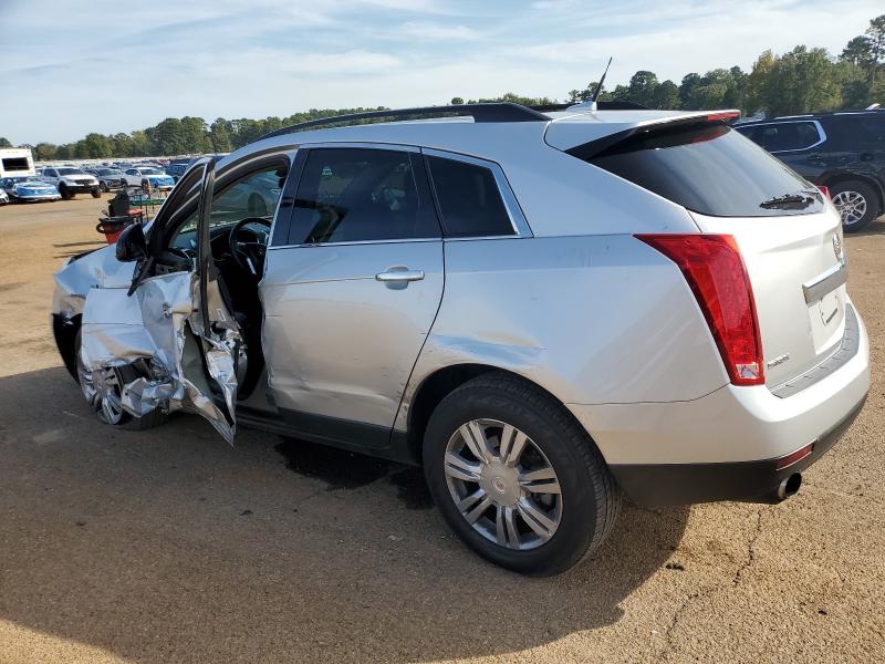 Aukcja sprzedaży 2014 Cadillac Srx, vin: 3GYFNAE37ES657537, numer aukcji: 74459605