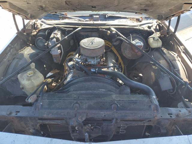 Aukcja sprzedaży 1974 Chevrolet Uk, vin: 1D80H4B469377, numer aukcji: 82360355