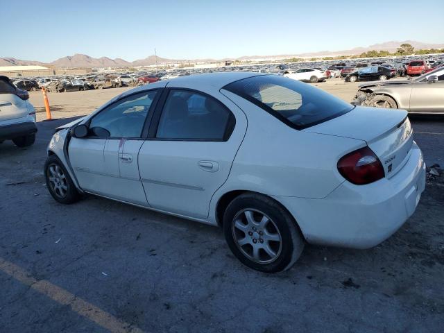 53443086 :رقم المزاد ، 1B3ES56C85D150650 vin ، 2005 Dodge Neon مزاد بيع