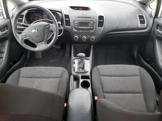 Продажа на аукционе авто 2017 Kia Forte, vin: 3KPFK4A77HE108612, номер лота: 90285655