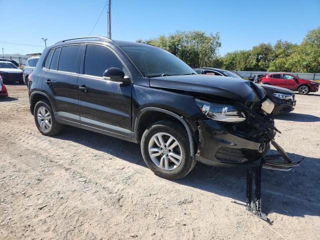 Продажа на аукционе авто 2015 Volkswagen Tiguan, vin: WVGAV7AX3FW551857, номер лота: 52298956