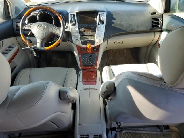 Aukcja sprzedaży 2007 Lexus Rx 350, vin: JTJGK31U170007154, numer aukcji: 85411745