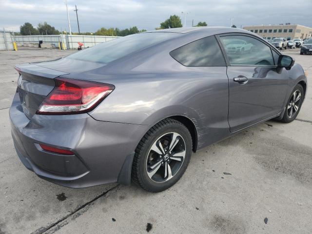 85354835 :رقم المزاد ، 2HGFG3B83EH522152 vin ، 2014 Honda Civic Ex مزاد بيع