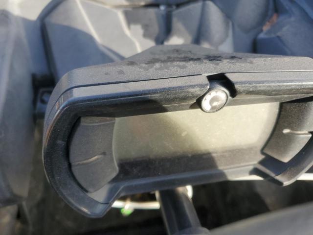 90020705 :رقم المزاد ، 3JBVGAY48LK000830 vin ، 2020 Can-am Maverick X مزاد بيع