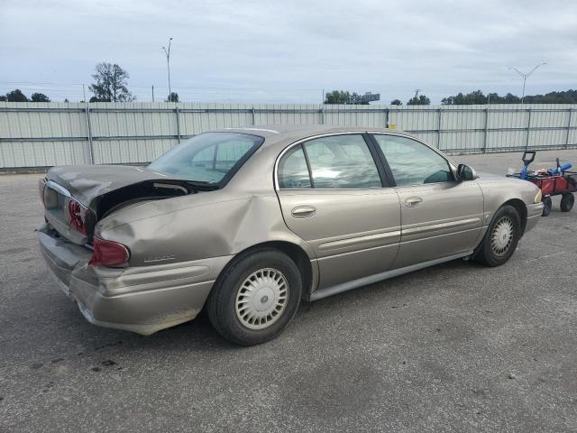 86311325 :رقم المزاد ، 1G4HR54K9YU263685 vin ، 2000 Buick Lesabre مزاد بيع