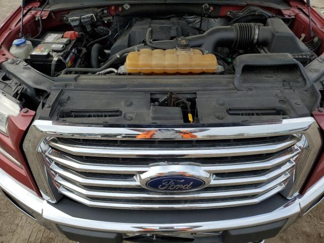 85419575 :رقم المزاد ، 1FTEX1EPXFFB94412 vin ، 2015 Ford F150 Super مزاد بيع