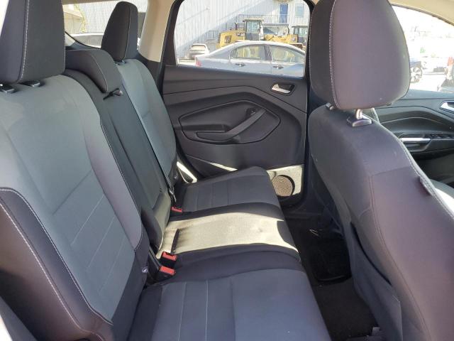2016 Ford Escape მანქანა იყიდება აუქციონზე, vin: 1FMCU0G98GUC31037, აუქციონის ნომერი: 84421255